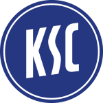 Karlsruher SC football.logo