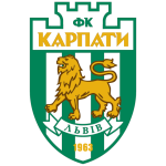 Karpaty Lviv U19 Logo