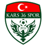Kars 36 football.logo