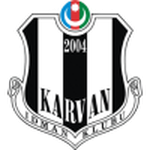 Karvan football.logo