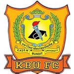 Kasem Bundit University Logo
