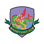 Kasetsart FC Logo