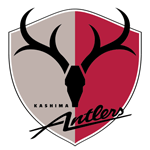 Kashima football.logo