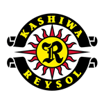 Kashiwa Reysol football.logo