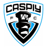 Kaspiy football.logo
