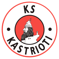 Kastrioti Krujë football.logo