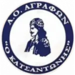 Katsantonis Agrafon