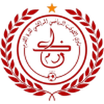 Kawkab Marrakech football.logo