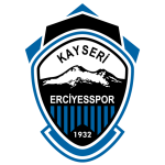 Kayseri Erciyesspor Logo