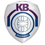 KB logo