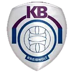 KB logo
