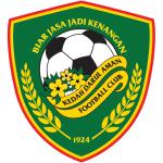 Kedah Logo