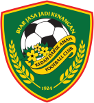 Kedah U23 logo