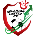 Kelantan United Logo