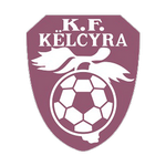 Këlcyra football.logo