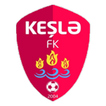 Keşlə II Logo