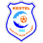 Kestelspor football.logo