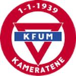 KFUM II football.logo