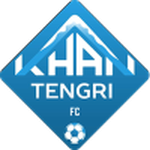 Khan Tengri football.logo