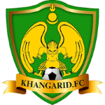 Khangarid football.logo