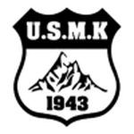 Khenchela football.logo