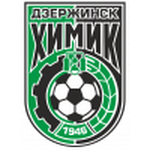 Khimik Dzerzhinsk football.logo