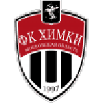 Khimki II football.logo