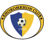Khoromkhon football.logo