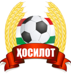 Khosilot Farkhor football.logo