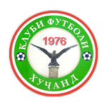 Khujand football.logo
