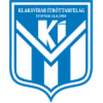 KÍ II football.logo