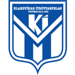 KI Klaksvik football.logo