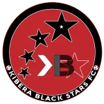 Kibera Black Stars