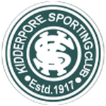 Kidderpore Logo