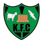 Kidlington football.logo