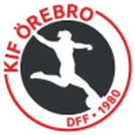 KIF Örebro Logo