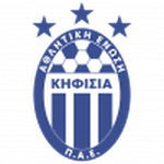 Kifisia Logo
