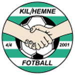 KIL / Hemne W football.logo