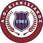 Kilkisiakos Logo