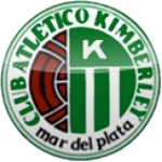 Kimberley Mar del Plata football.logo