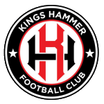Kings Hammer football.logo
