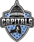 Kingston Capitals football.logo