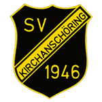 Kirchanschöring Logo