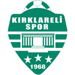 Kırklarelispor Logo