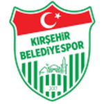 Kırşehir Belediyespor football.logo