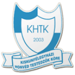 Kiskunfelegyhazi HTK logo
