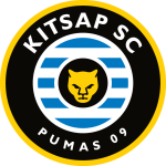Kitsap Pumas logo