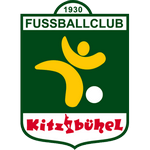 Kitzbühel football.logo