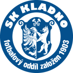 Kladno football.logo