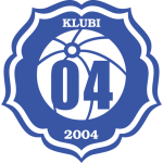 Klubi-04 football.logo